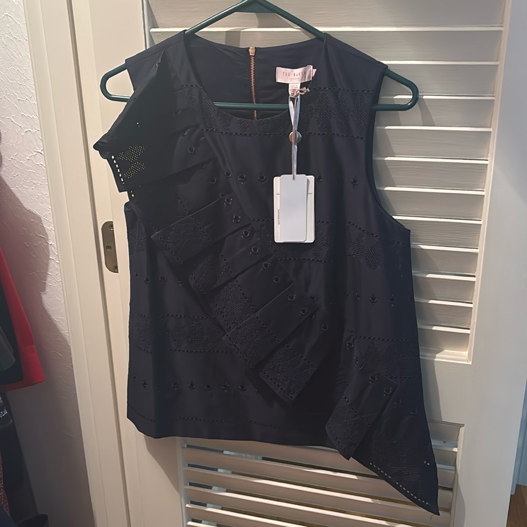 Nwt Ted Baker